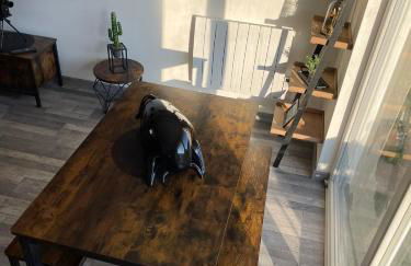 Le Rustique Vosgien - Foto 3