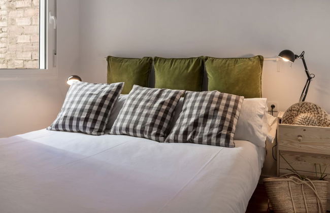 Anima Apartments Sants - Photo 8