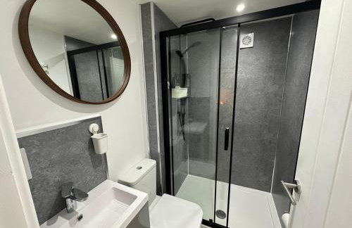 Stylish 1-bed Studio in Humberston, Cleethorpes - Foto 51