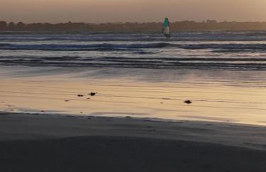 KASTELL MOR - SANTEC - proximité ROSCOFF - Foto 29