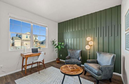 NEW! Family-friendly Home with Pool Table, King Beds - Foto 8