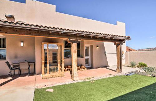 Dreamcatcher Cliffs Home Near Dtwn Kanab! - Foto 28