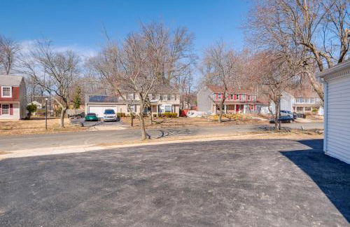 18 Mi to DC Upscale Apartment in Fort Washington! - Foto 21