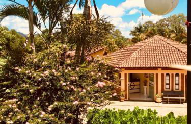 Hotel Fazenda Colina - Foto 39