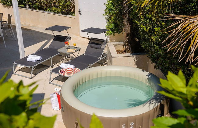 Adriatic Resort Apartments - Foto 34