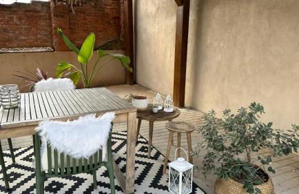 La Casita Nazaré - private pool - Foto 44