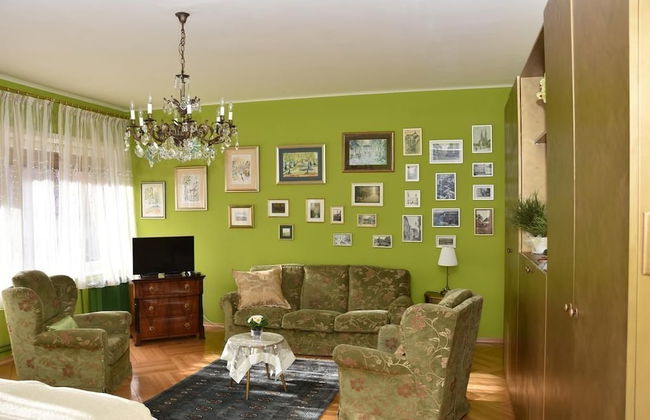 Apartments Oldtimer - Photo 18