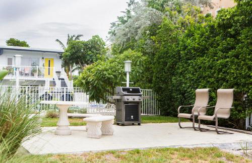 Lovely apartment on the canal with a pool - Foto 7