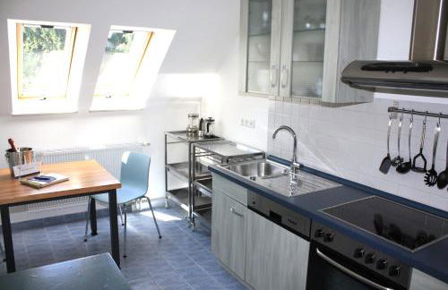 Villa Brodthage, App. 1 - Photo 45