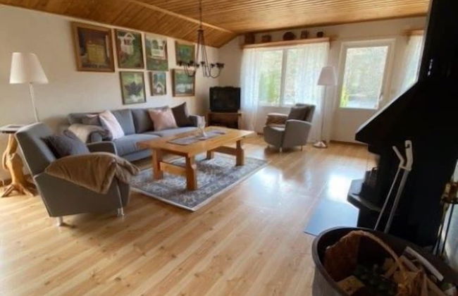 Björsjödal - Foto 36