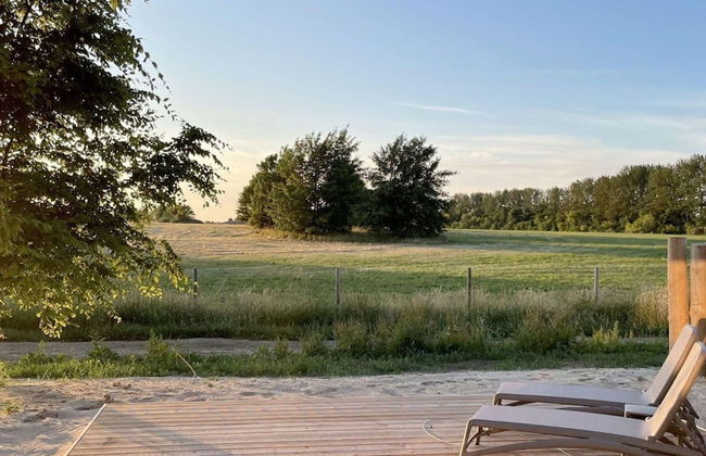 Appartements im Ferienresort Bades Huk - Foto 16