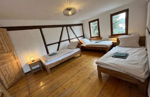 Ferienwohnungen Am Schloss - Monteurzimmer Reuhl - Foto 37