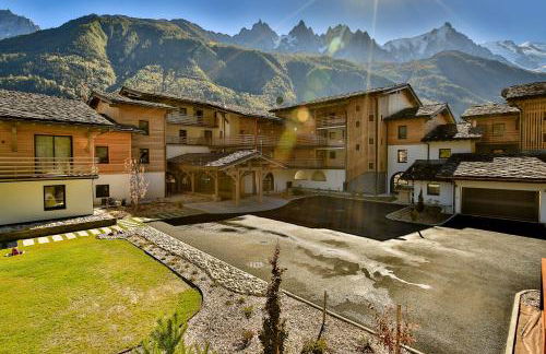 The Drus Luxury Apartment with Spa and Indoor Pool - Photo 3