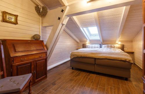 BERGSUCHT-Ruhpolding, Traumlage am sonnigen Südhang, kostenlose Parkplätze, schnelles WLAN, ruhige Sackgasse, NETFLIX inklusive - Foto 37