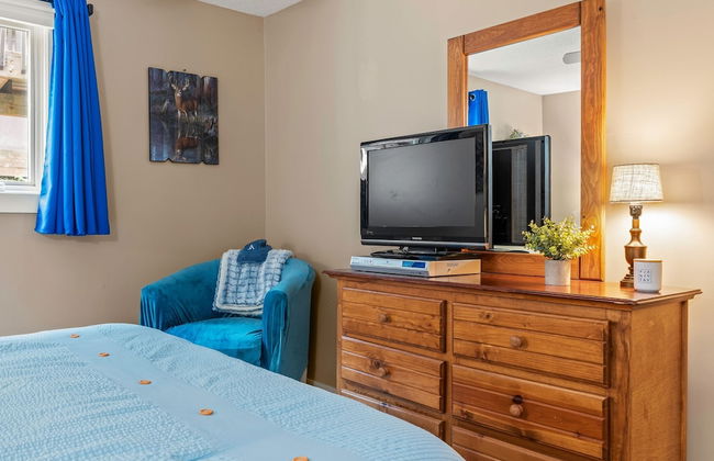 Slope Lodge by Avantstay Prime Location Pool Hot Tub Access Deck - Foto 22