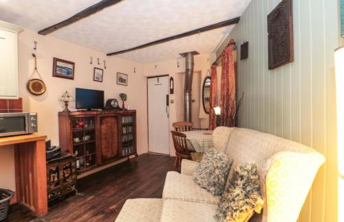 Sammy Hakes Cottage - Foto 6