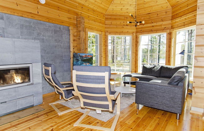 Villa eläntätila - Foto 5