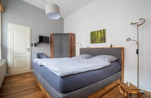 Apartment Hannover Top Citylage - Foto 28