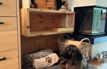 Valsegg Chalets Südtirol - luxury and private hideaway - Foto 14