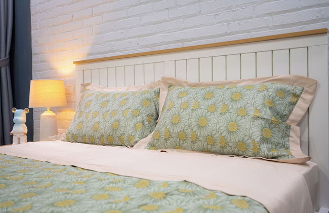 JOY APARTMENT TAY HO - Foto 12