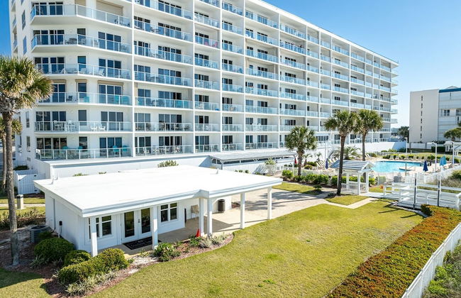 Sterling Sands 306 2 Bedroom Condo by RedAwning - Foto 69