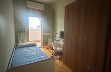 CasAlba crossroads between Milan Como Monza Rho Fiera - Foto 14