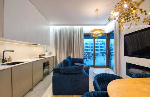 Sol Marina by Q4 Apartments - Foto 26