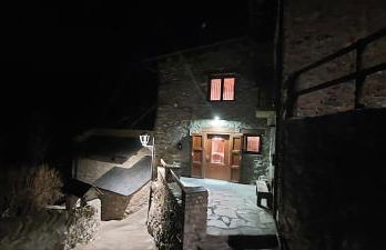 Antiga Rectoria, Aidí. - Foto 41