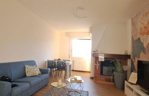 Blue Panorama del lago Perledo - Foto 4