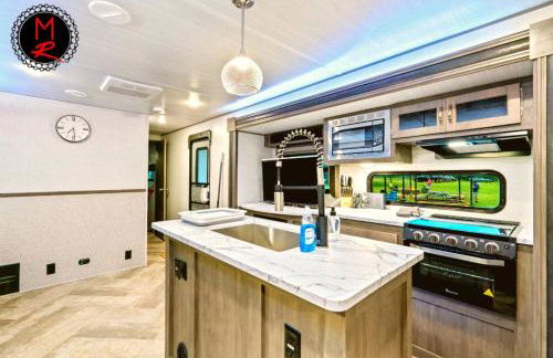 Moto Ranch at Croom - Foto 29