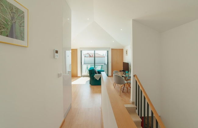 Modern Stylish Apartment III by Vacationy - Foto 26