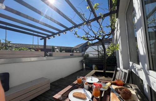 Bright duplex apartment on 3 floors - Foto 11