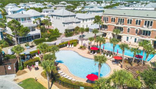 Beach Bliss by Stay on 30A- Pool, Bikes - Photo 3