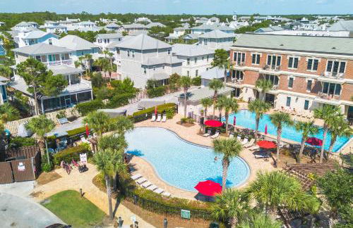 Beach Bliss by Stay on 30A- Pool, Bikes - Photo 3