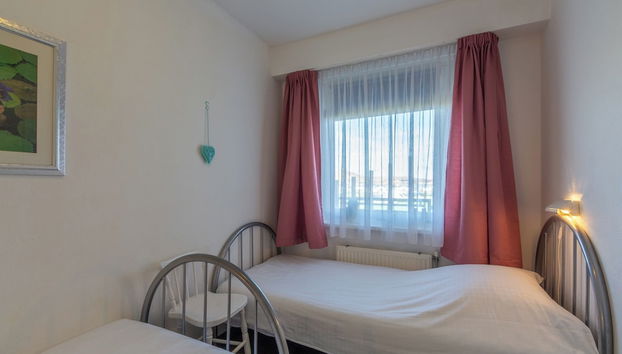 Strandslag 157 Apartment for 4 Guests Near sea - Foto 4, Habitación