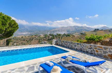 Finca Los Pinos Cómpeta by Ruralidays - Foto 17