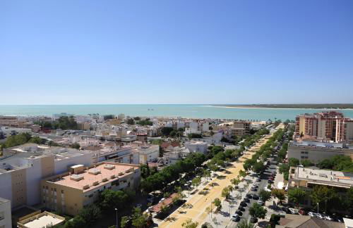Apartamento Poniente Sanlúcar - Centro - Foto 41