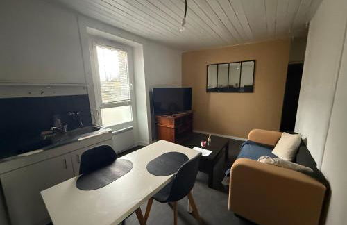 Appartement T2 Centre Pont Réan - Foto 1