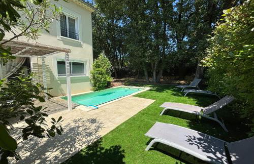 Les Jardins du Castelas - Domaine et Spas - Foto 42