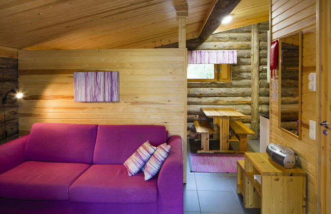 Holiday Club Salla Apartments - Foto 26