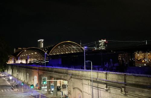 Centrale Apartment Milano - Foto 16