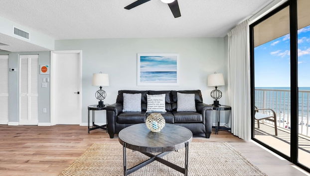 Seaside Beach 3601 Newly Renovated Gulf-font 3 2 - Foto 3, Habitación