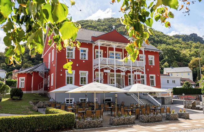 Hotelpark Bodetal - Foto 29