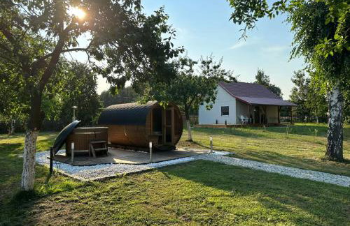 Osada Gęsin - Foto 11