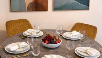 3 Double Bed House Bedford - Foto 5