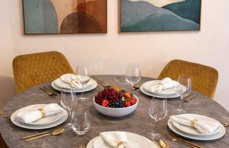 3 Double Bed House Bedford - Foto 5