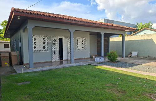 Residencial Paraviana-Casa Piscina - Foto 36