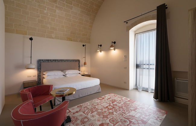 Masseria Amastuola Wine Resort - Photo 33