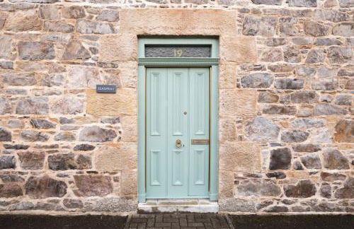 Seaside cottage on Moray coast - Foto 2