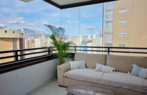 Blue Big Lagoon Trinisol2 - Foto 46